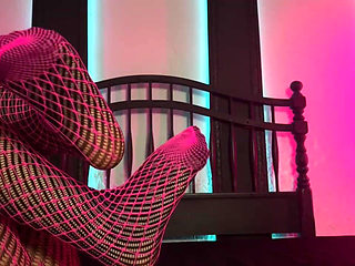 JOI in Spanish, Masturbate with Your Semen, Astarioth