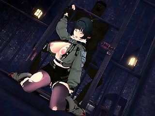 Zenless Zone Zero: Jane Doe