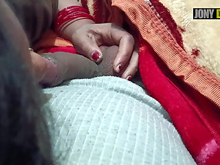 Wife Sucking Dick When Watching Cricket Match