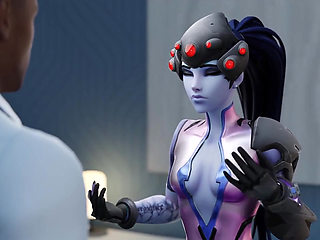 TATSUMAKI (One Punch Man) Gets Tamed & Creampied From Behind