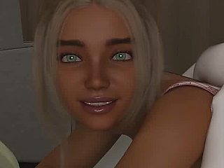 According to Sofia: the No Cheating Rule Book and the Willing Cuck - Episode 2