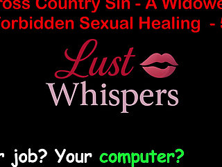Cross Country Sin: a Widower's Taboo Sexual Healing Part 50 - English Audio Sex Story