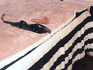 Amelie Dominatrix Part 2