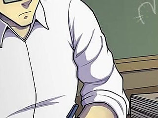 Witch Hunter - Part 44 Teacher and Sexy Student by Loveskysan69