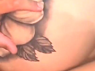 I Swallowed My Father-in-law's Dick with My Pussy While My Boyfriend Wasn't There