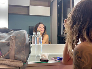 Porn Blog Never Seen with Andres Acosta, We End up Fucking