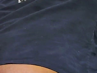 Chubby Step Sis Bam Wants More Cum