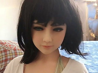 New eyelids for sex doll review