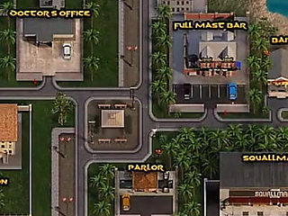 Treasure of Nadia [v40071 Part 102 New Premium Massage From Pricia by Loveskysan69