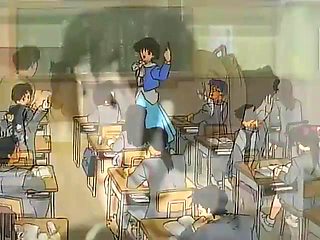 Going behind chapter 2 Spanish audio