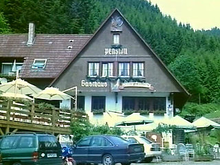 Pension Almrausch 3
