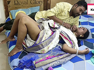 Kavita Tamil Aunty Hot Desi Fuck - Ass Licking, Pussy Eating, and Close-Up Sex