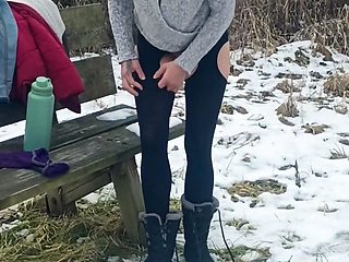 Exploring nature in a different way.