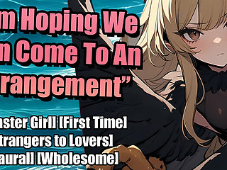 She Took Me Below Deck and Worshipped Every Inch (F4F Audio Roleplay)