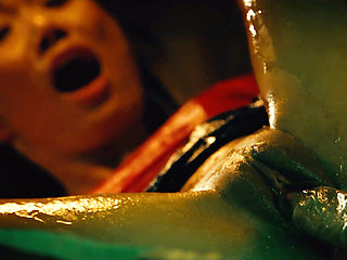 Cute Japanese Girl Trapped Inside Alien Egg - Hardcore Hentai Anime 3d Monster Cock