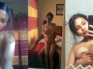 Indian Desi Stunning Damsel Hookup With Bf TG - @PremiumBoy69