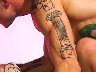 Stepbrother Shots Huge Load Into Mari Galore's Mouth