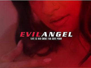 Anal DOUBLE Feature - Willow Ryder & Cherry Kiss Ass Pounded to Orgasms