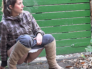 Plaid by Got2Pee where girls come to piss