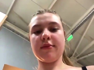 Double Penetrating on Public