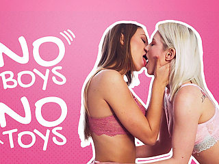 No Boys No Toys