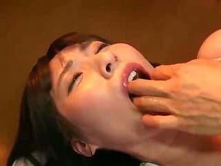 08537,Intense Japanese play