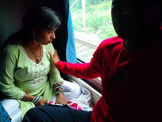 Village Desi Bhabhi Outdoor Sex - Unknown Man Doggy Style with Bhabhi in Hindi