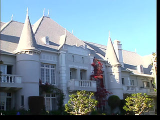 Anna Mills: I Want to Be Fucked Like I'm Your Little Slut