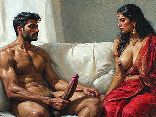 Indian college girl Priya fucking with her neighbour uncle in car