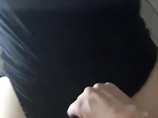 Finally My Stepbrother From Seja Got Sex on All Fours