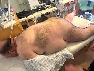 Part 2:- Matron Satana & Mr Jones