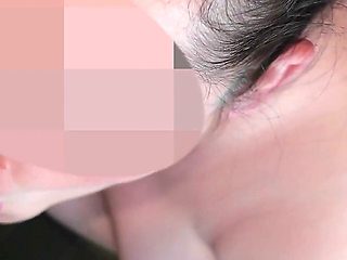Twittiy Crushing Deepthroat Limits During Amateur Session