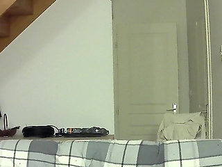 My Love, Double Dildo