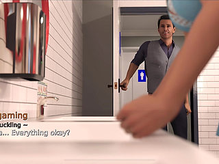 My Husband's Boss - Chapter 1 - Part 3 Final