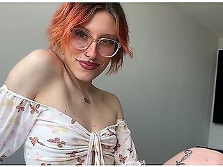 Horny Babysitter Wants Sex Elle Marz Householdhold Fantasy Scott Stark