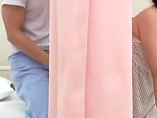 Hospital Visit Turns Risky - a Married Woman Rekindles a Desire She Thought Was Gone - Part1