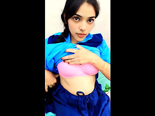 Indian School Girl First time Sex