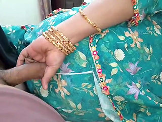 The Stepson Fed up with His Stepsister's Noise