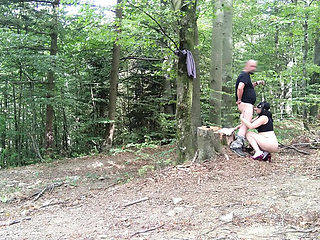 Extreme Rough Try Not to Cum Compilation - Toilet Mommy Blowjob & Kinky MILF Outdoor