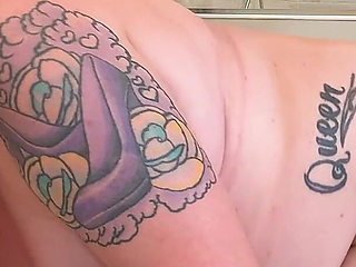 Savanna Star & Jay Playhard's Raw Bts Bathroom Bathtub Fuck - Hardcore Pounding Action