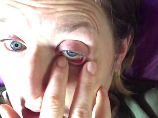 Fantasising About Curvyteenqueen Turns Me on so Much It Immediately Makes Me Squirt. Part One of Two