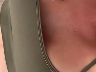 Margot's Sweet Tooth