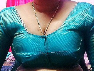 Big Boobs Newly Married Indian Bhabhi Rough Sex with Devar Ji