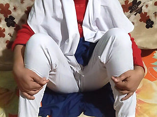 Dhaka City College Students and Teacher Sex