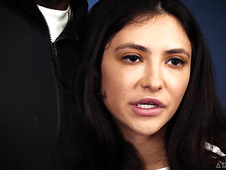 Adult Time - Jane Wilde and Rob Piper Have Intimate and Sensual Sex