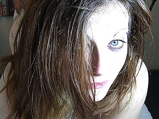 Sex Crazed Fuck Monsters