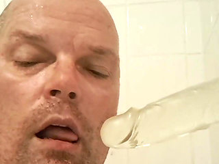 Without Much Talking, Just Suck