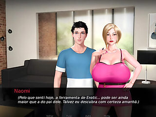 Prince Of Suburbia # 2: Eu Gozei Na Minha Vizinha Gostosa Milf