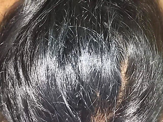 Telugu Desi Aunty Sucking and Fucking