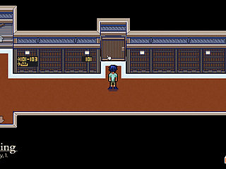 Komadori Inn Gameplay Part 1 - Kubo's First Day at the Inn